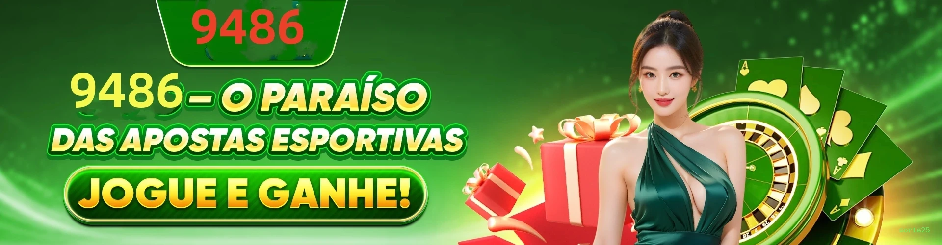 Canal oficial da sorte25 no Telegram